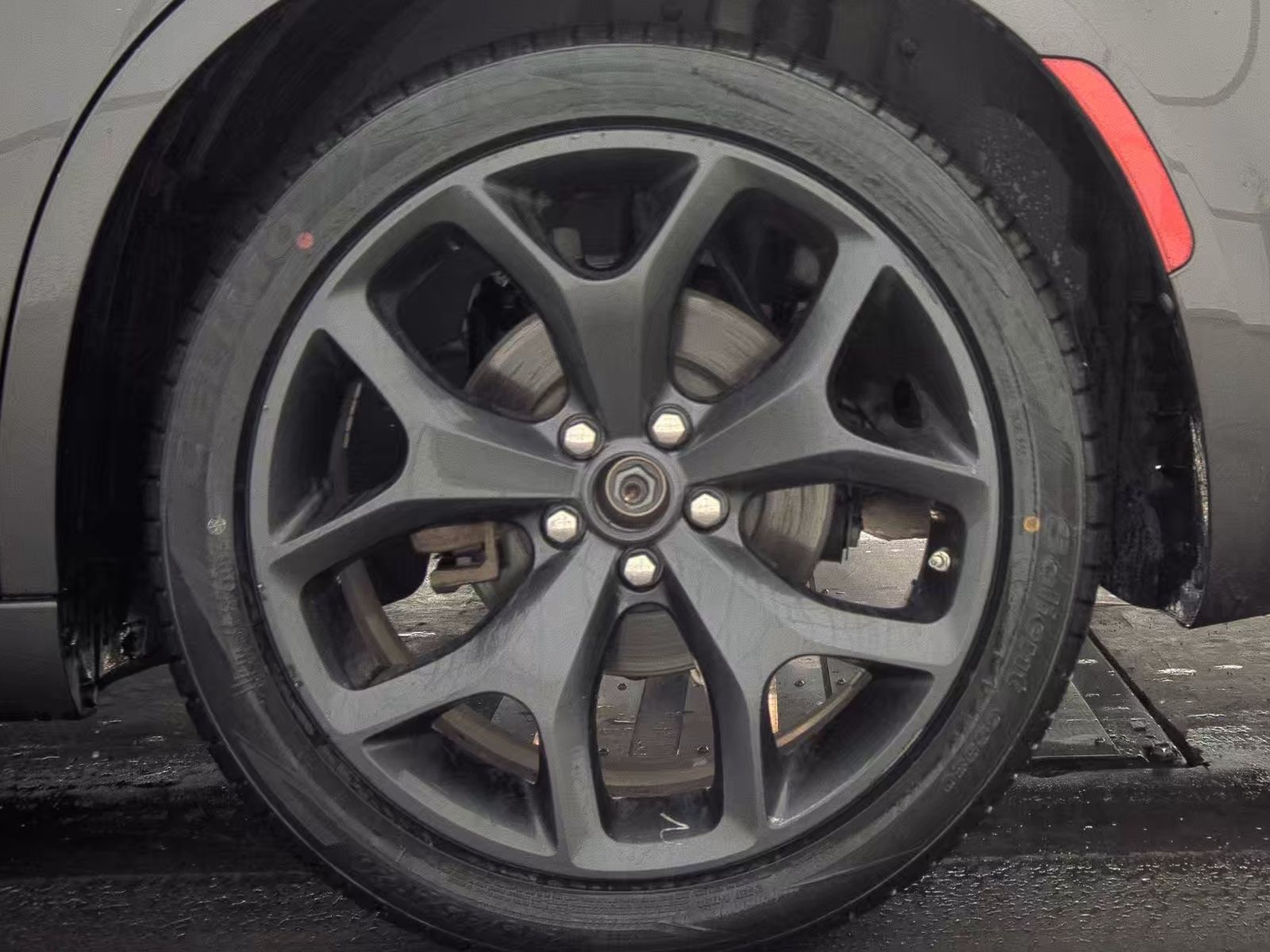 2023 Chrysler 300 300S RWD