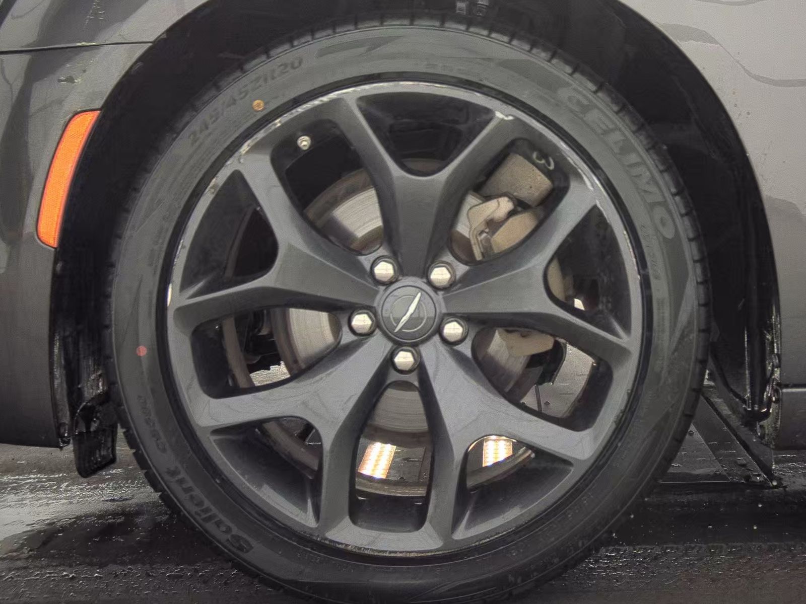 2023 Chrysler 300 300S RWD