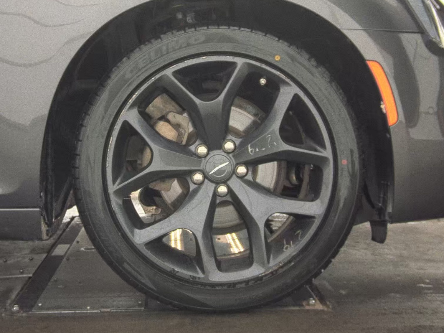 2023 Chrysler 300 300S RWD