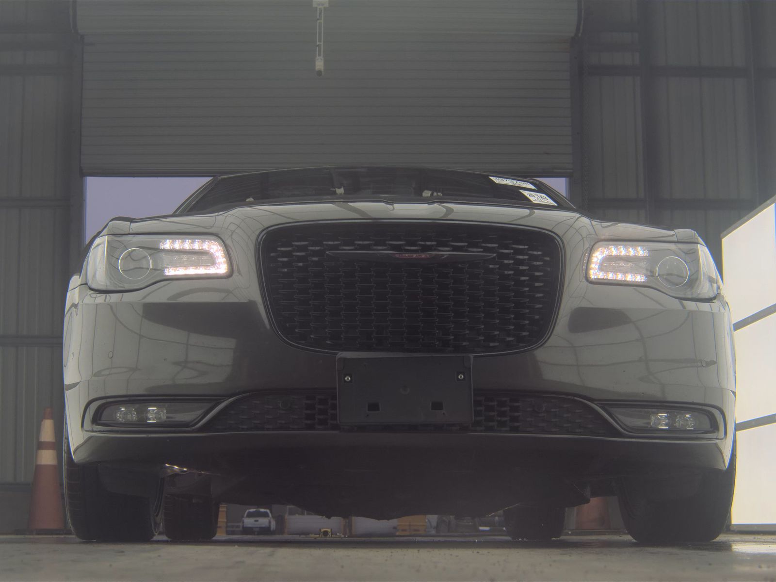 2023 Chrysler 300 300S RWD