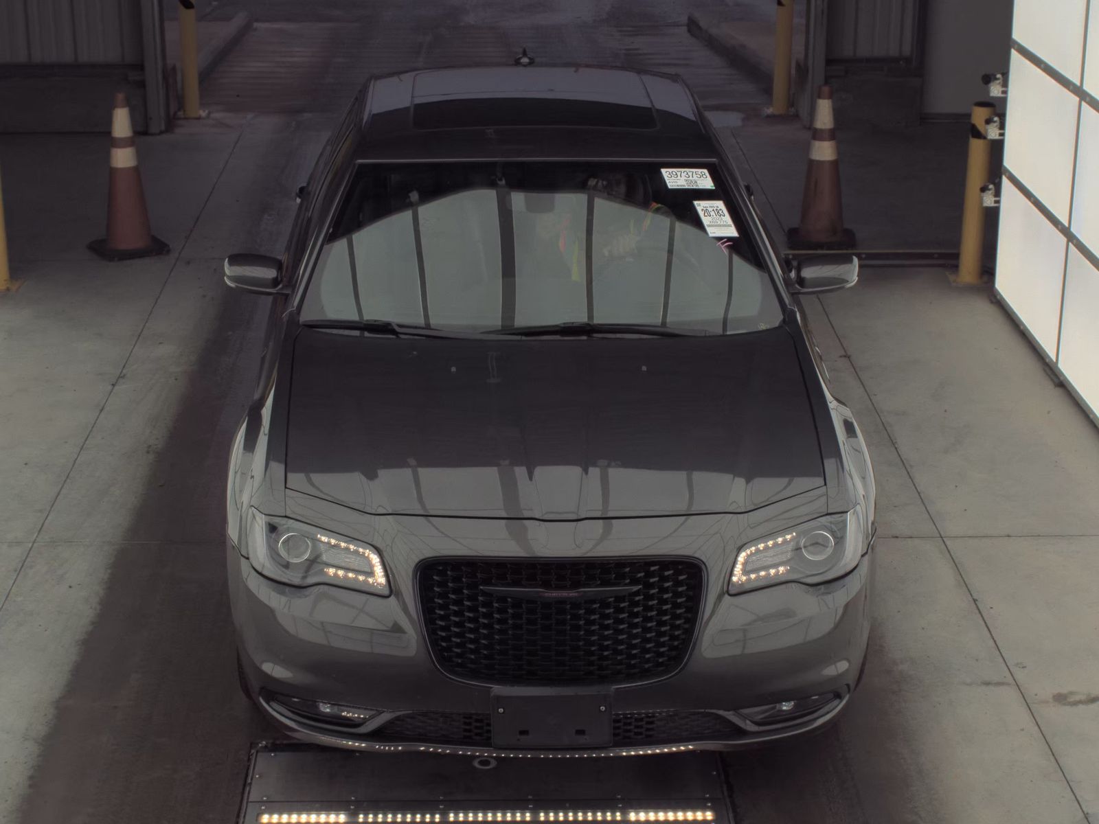 2023 Chrysler 300 300S RWD