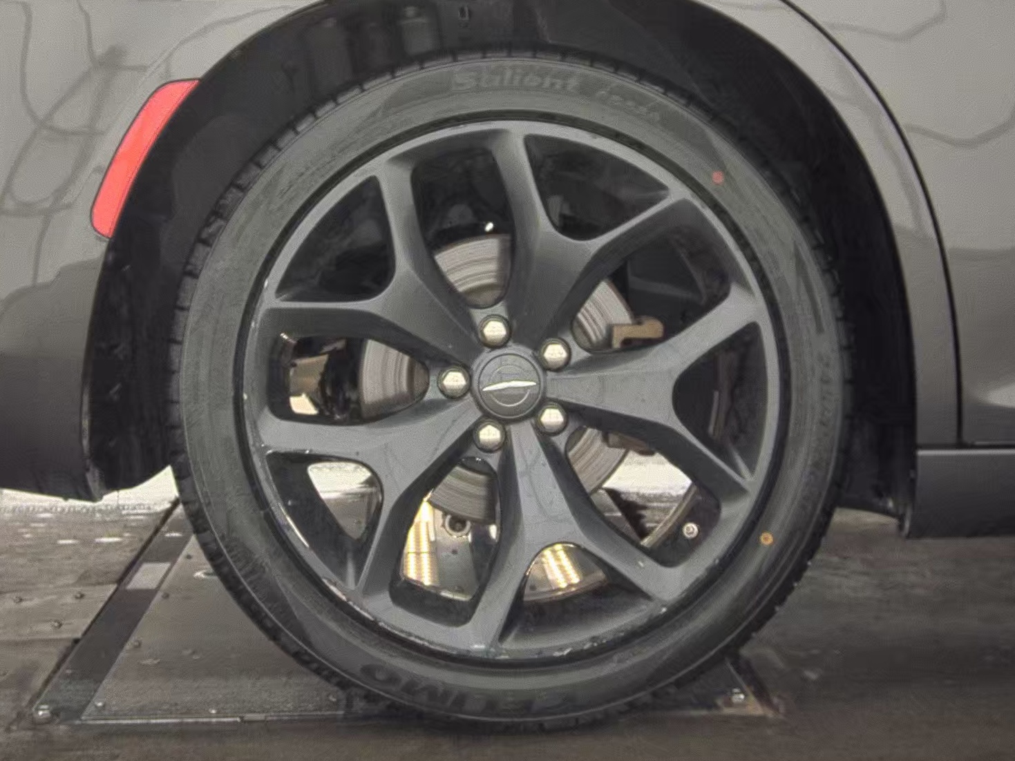 2023 Chrysler 300 300S RWD