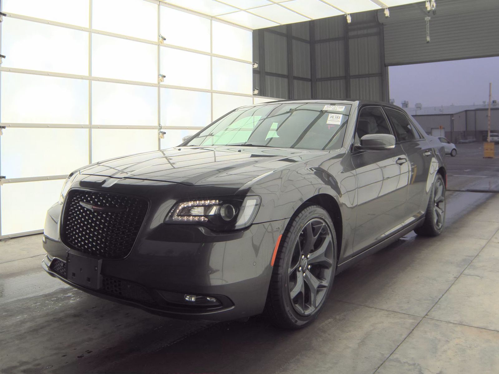 2023 Chrysler 300 300S RWD