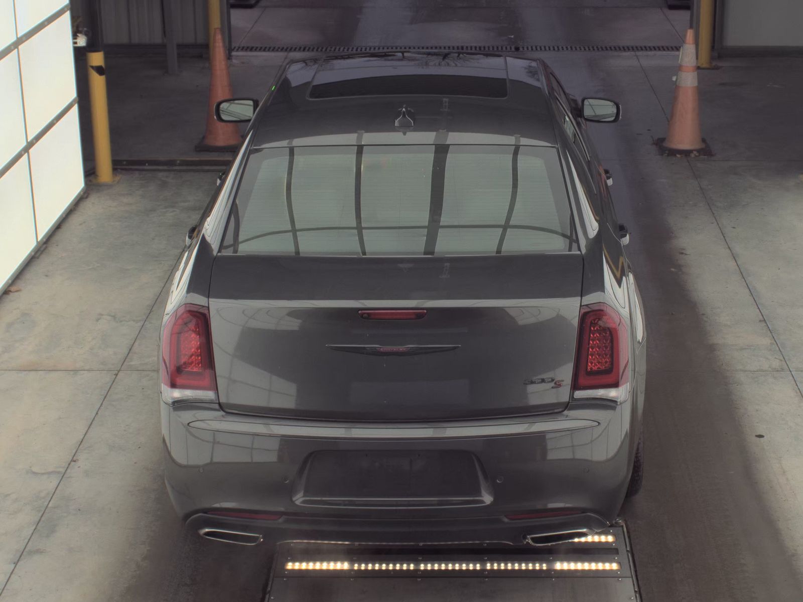 2023 Chrysler 300 300S RWD