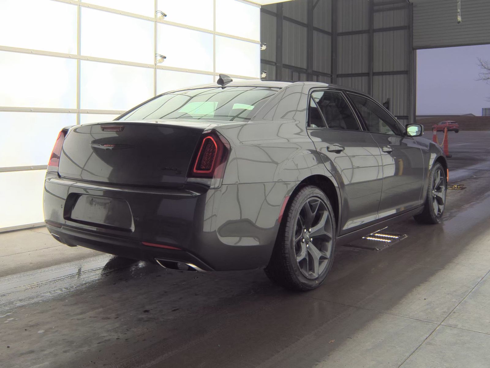 2023 Chrysler 300 300S RWD