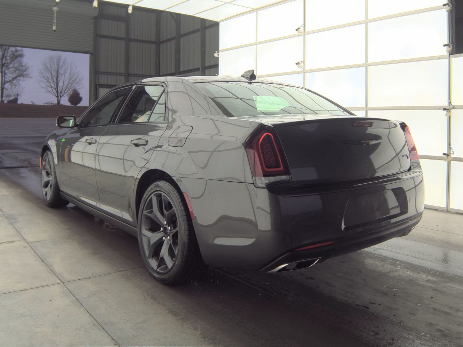 2023 Chrysler 300 300S RWD
