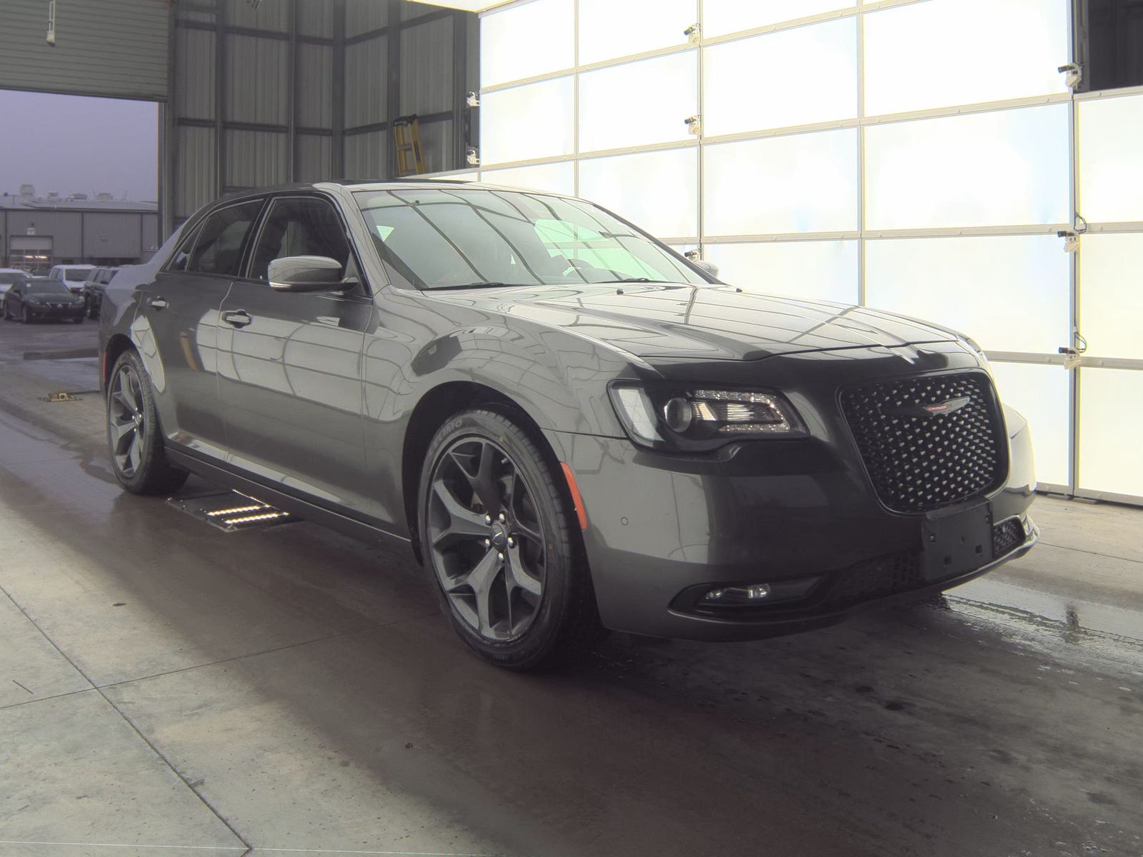 2023 Chrysler 300 300S RWD