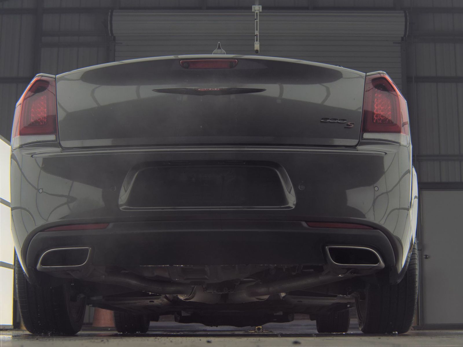 2023 Chrysler 300 300S RWD