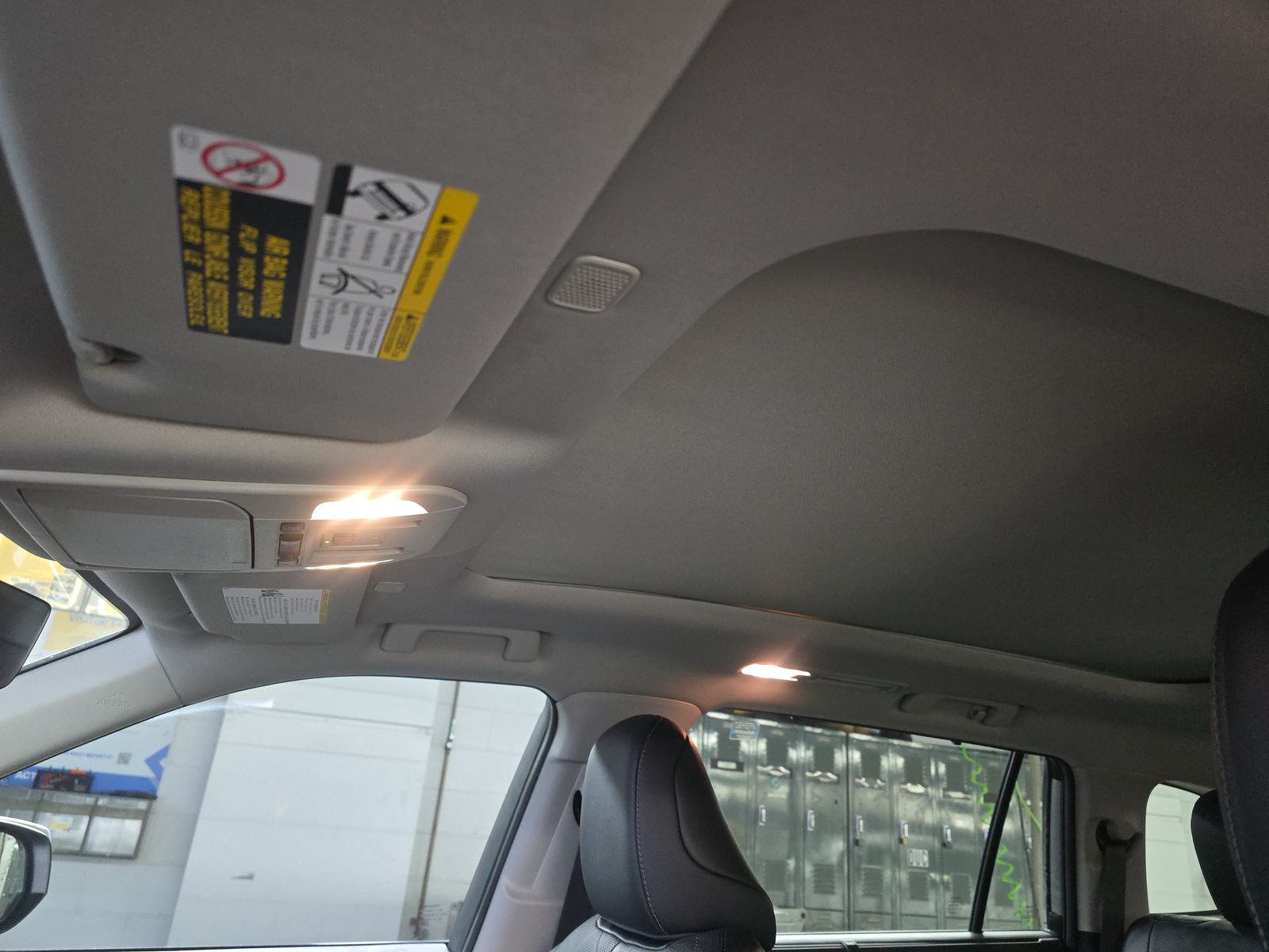 2024 Toyota Highlander Platinum FWD