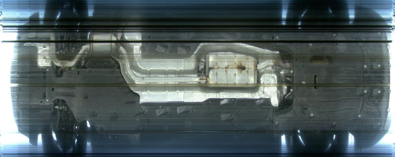 2024 Chrysler Pacifica Touring L FWD