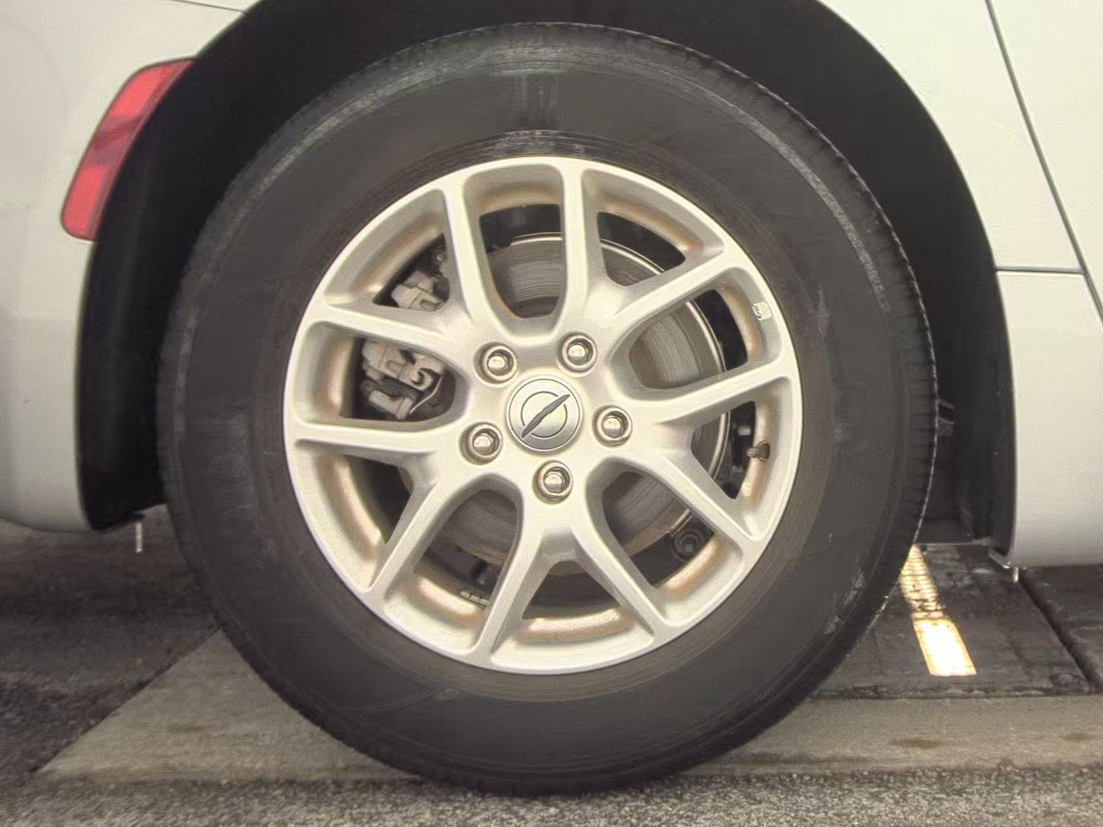 2024 Chrysler Pacifica Touring L FWD