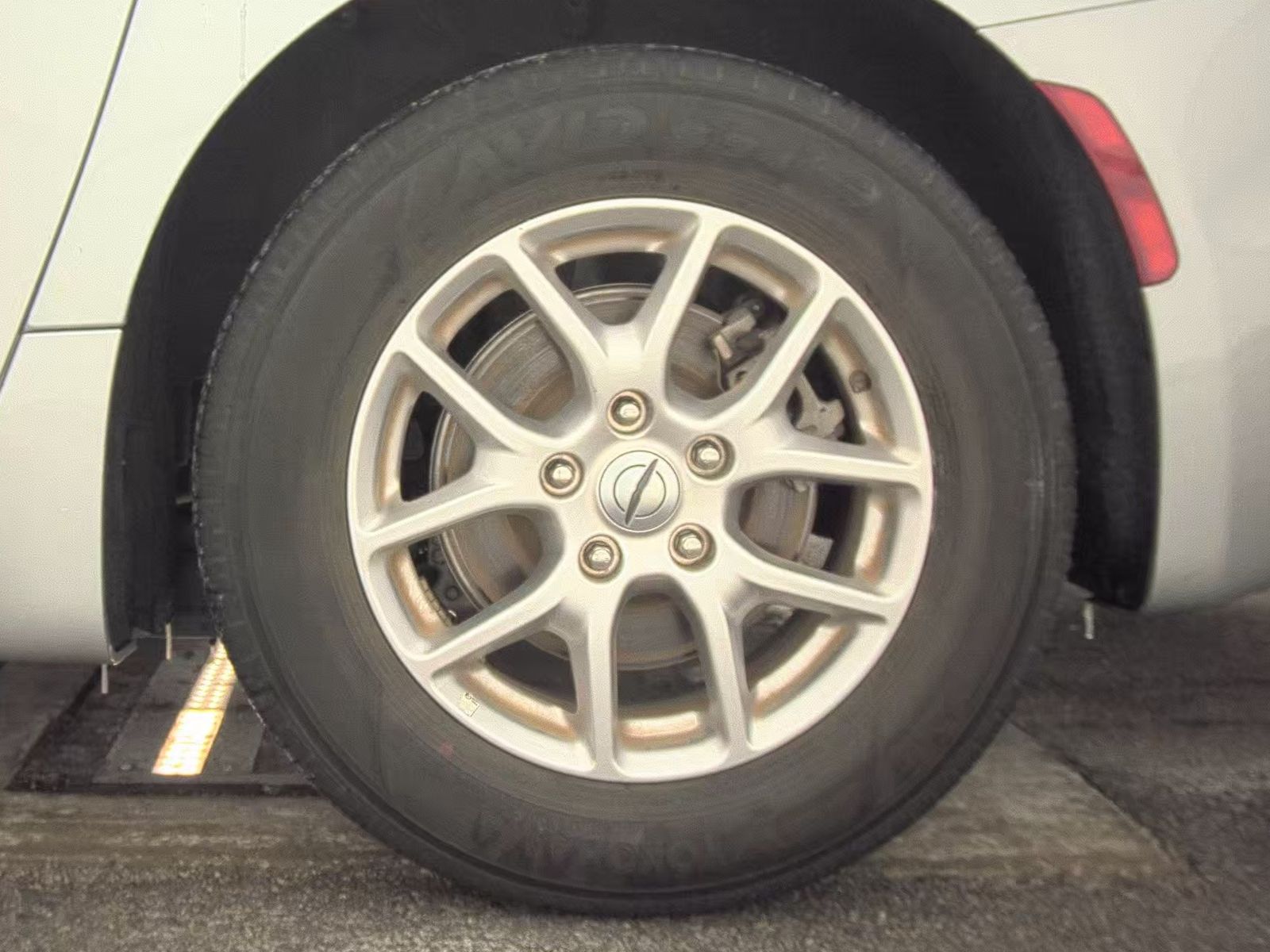 2024 Chrysler Pacifica Touring L FWD