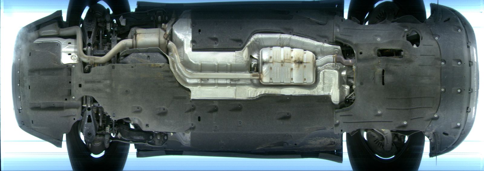 2023 Chrysler Pacifica Limited FWD