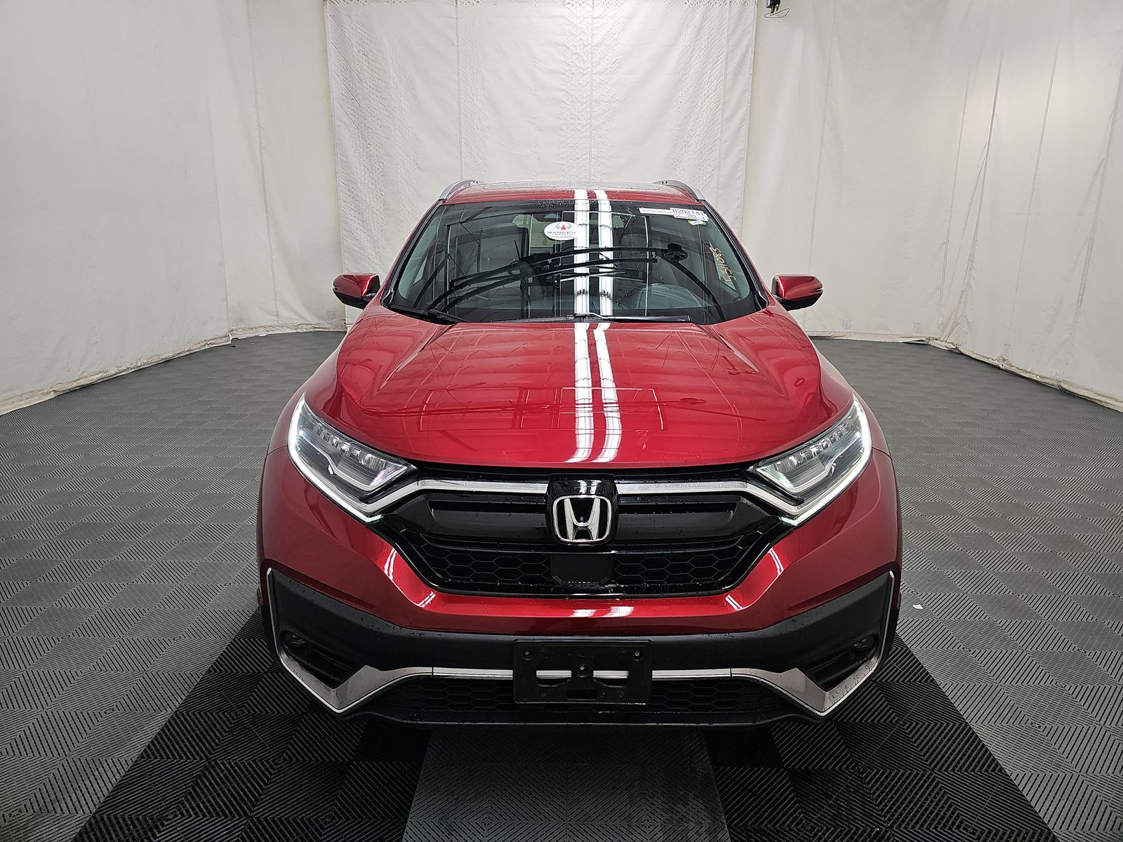2022 Honda CR-V Touring AWD