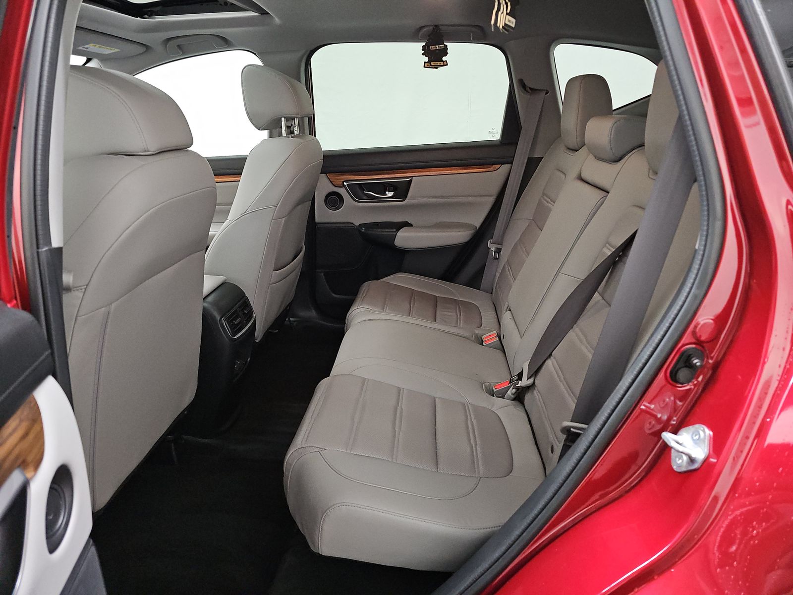 2022 Honda CR-V Touring AWD