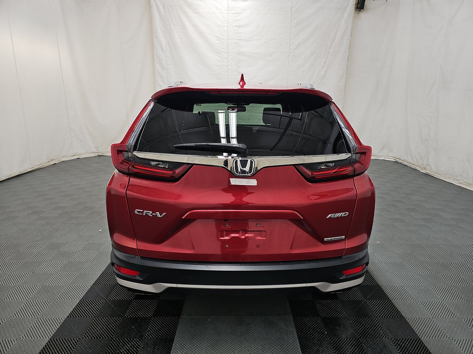 2022 Honda CR-V Touring AWD