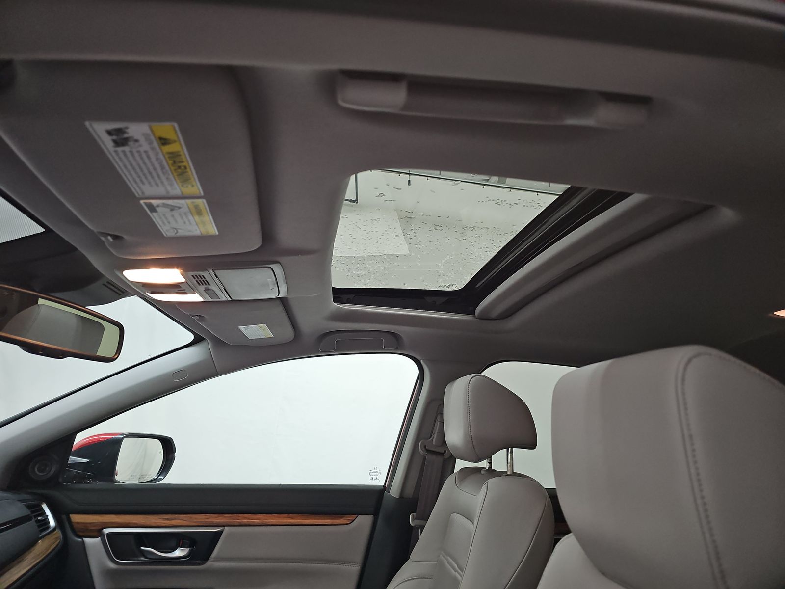 2022 Honda CR-V Touring AWD