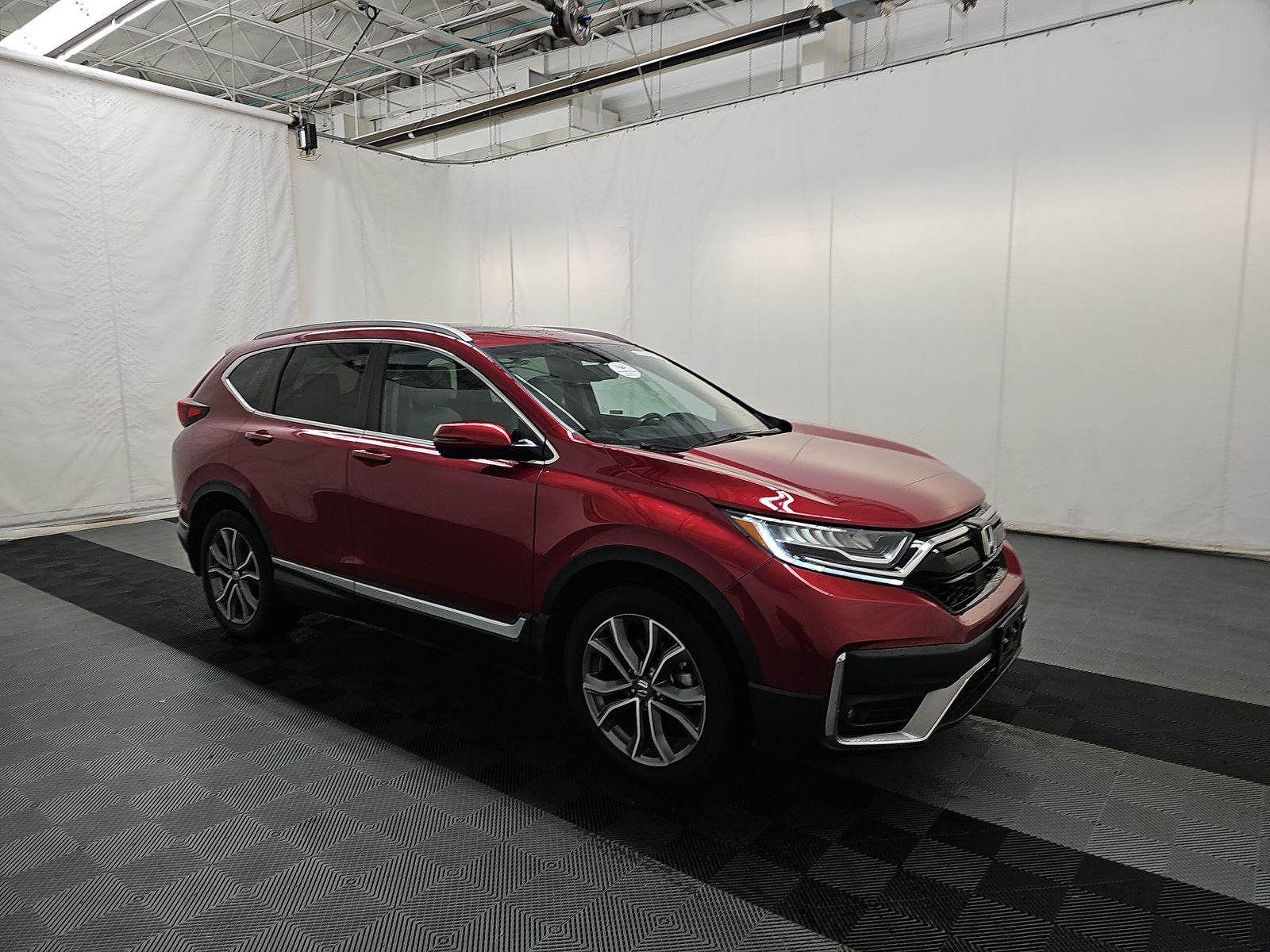 2022 Honda CR-V Touring AWD