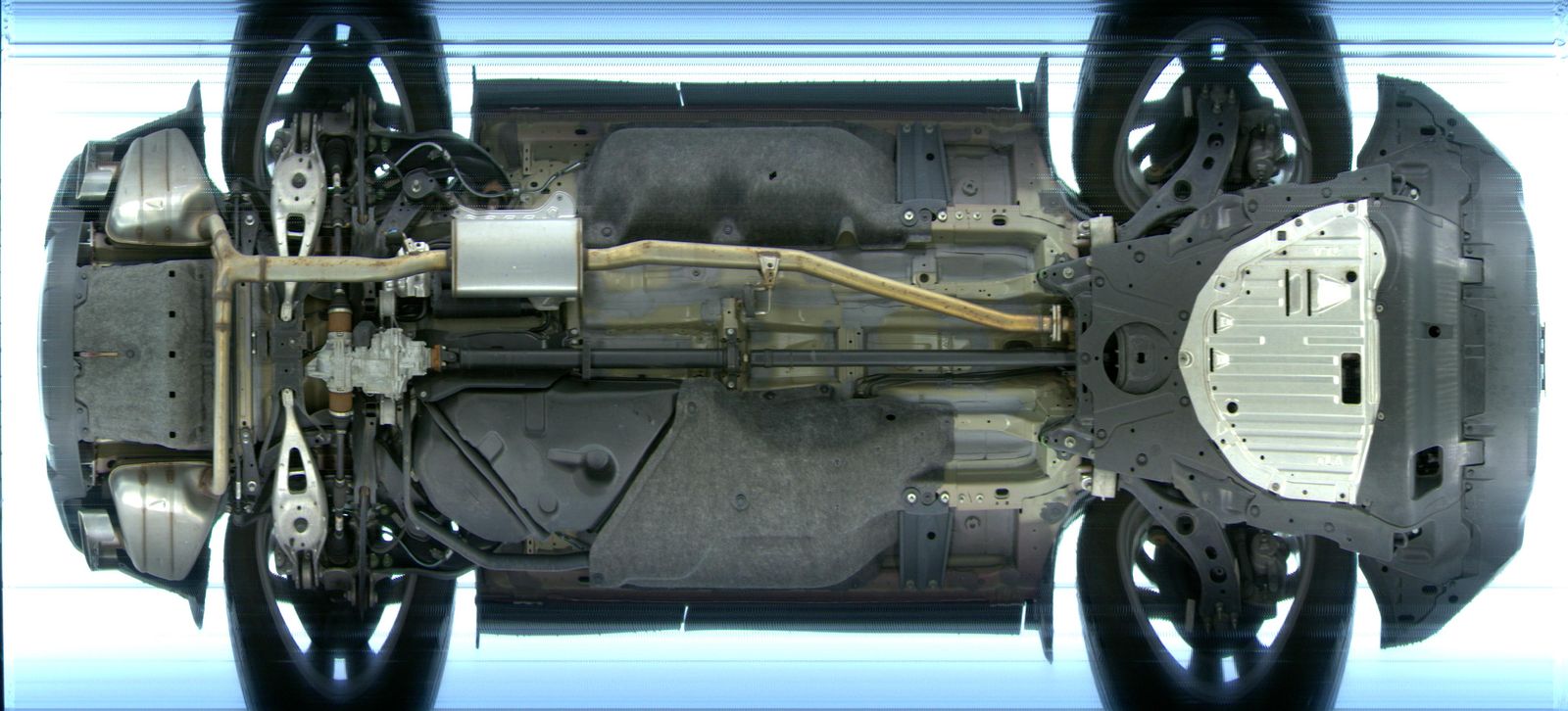 2022 Honda CR-V Touring AWD