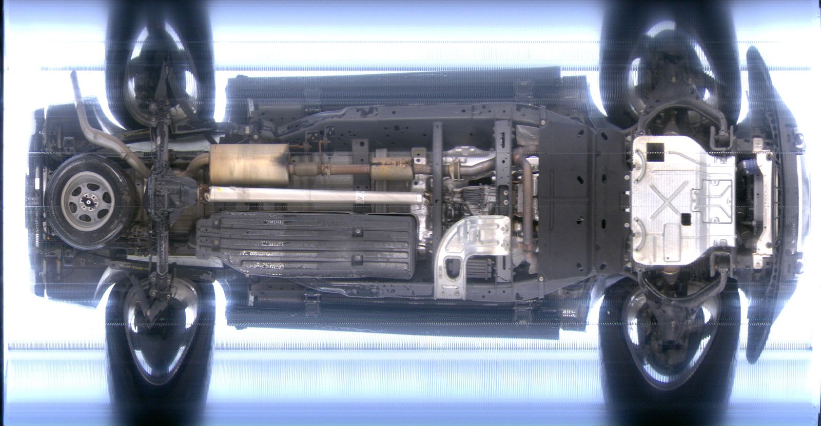 2022 Ford F-150 Lariat AWD