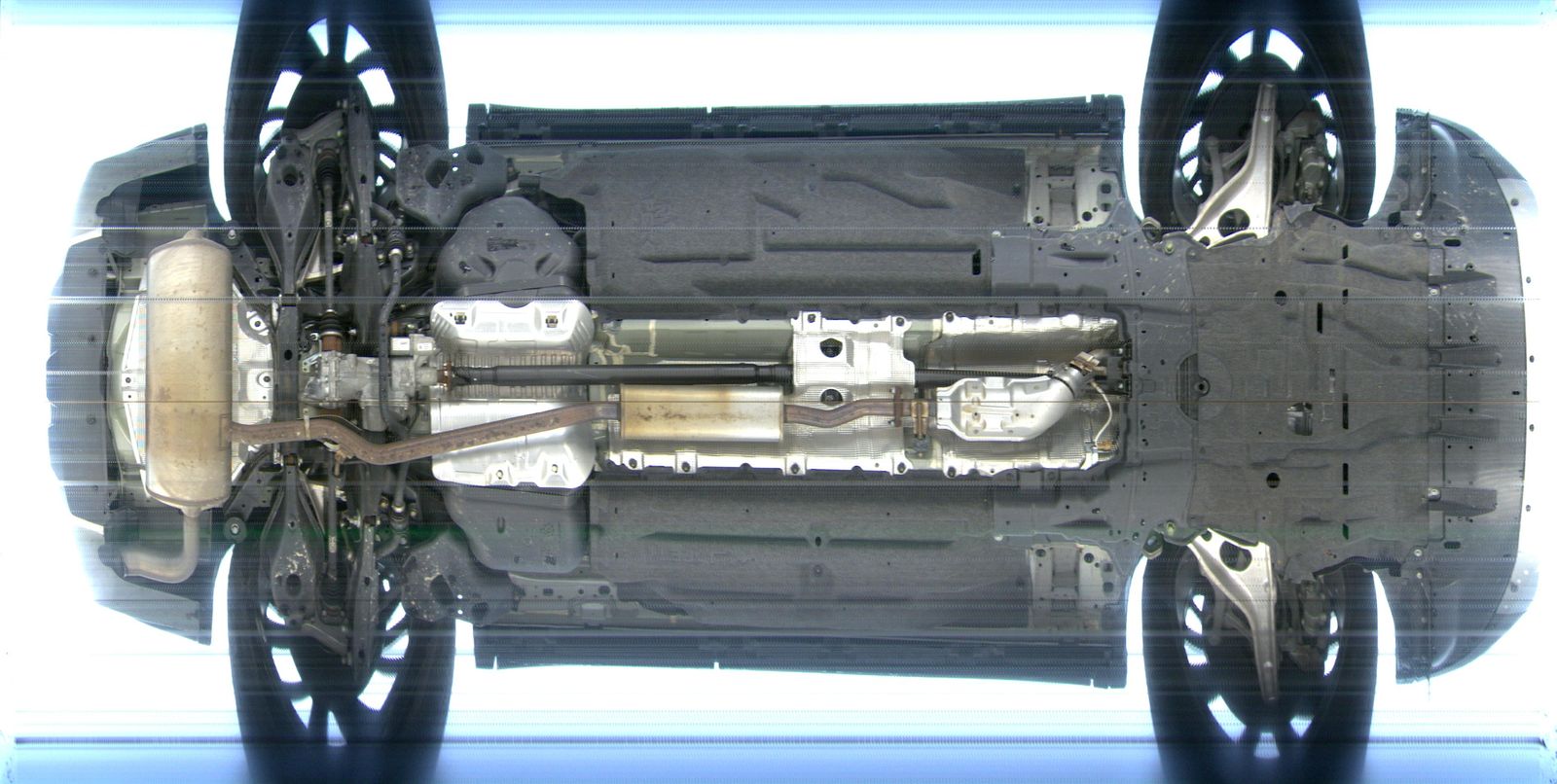 2024 Mitsubishi Outlander SE AWD