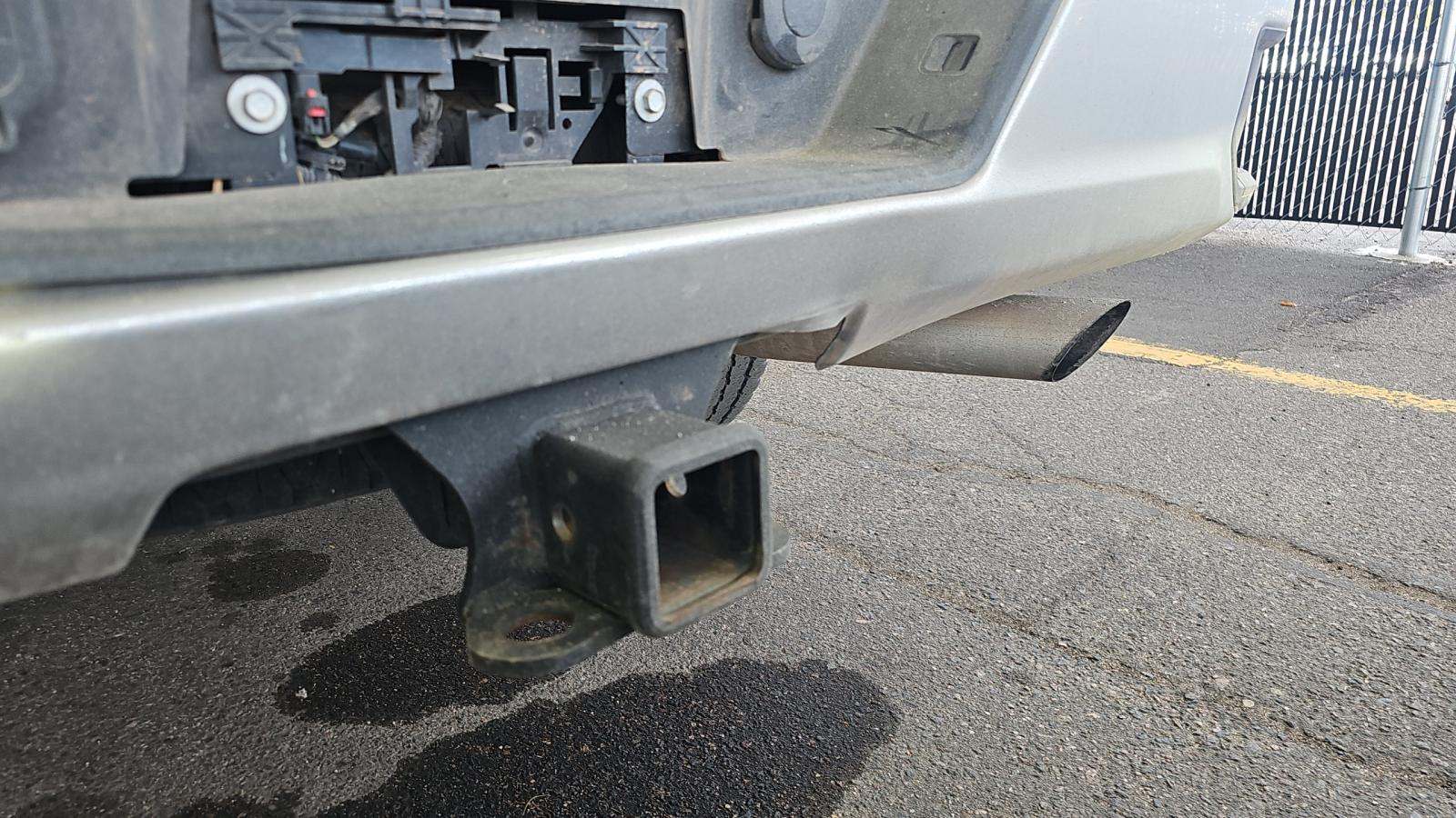 2024 Chevrolet Silverado 2500HD LT AWD