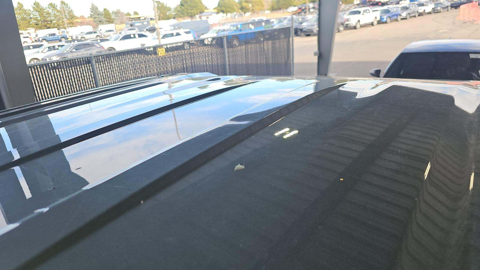 2024 Chevrolet Silverado 2500HD LT AWD