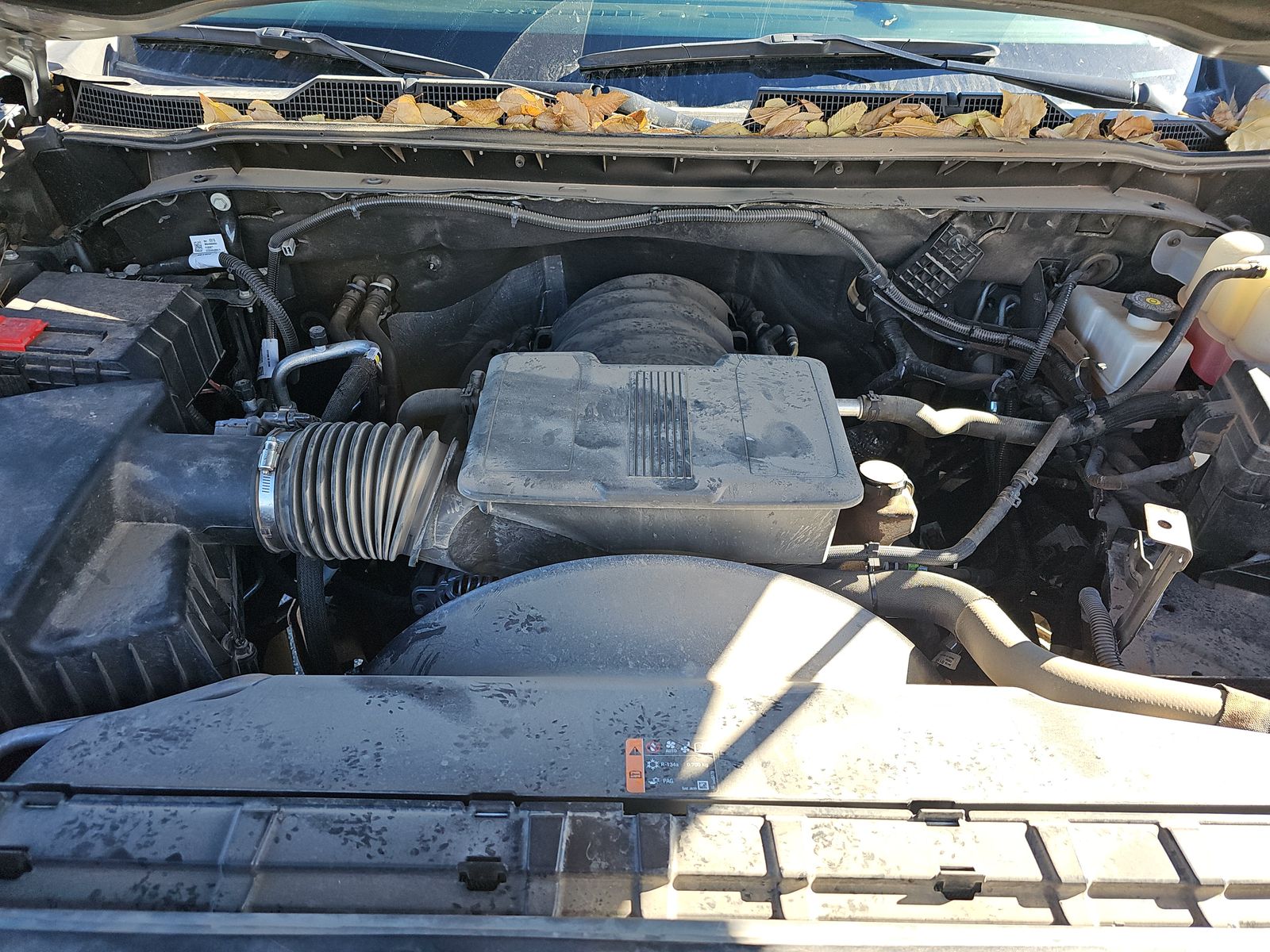 2024 Chevrolet Silverado 2500HD LT AWD