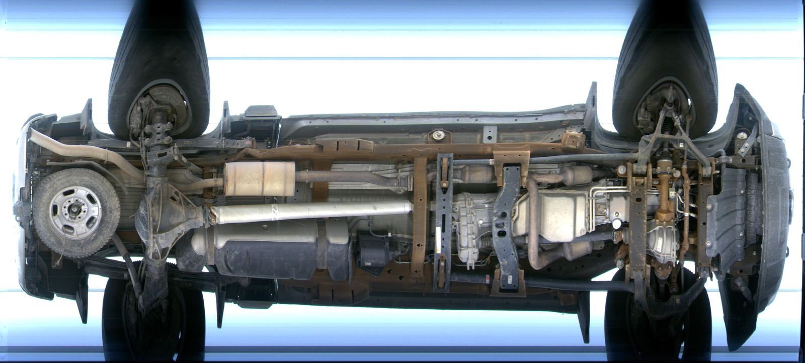 2024 Chevrolet Silverado 2500HD LT AWD