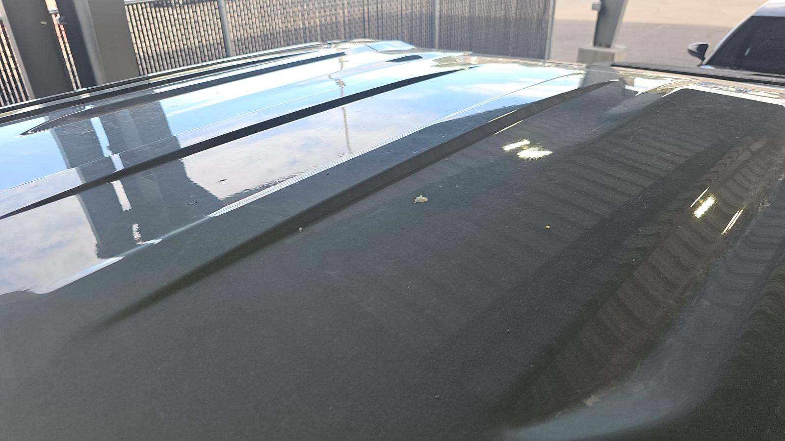 2024 Chevrolet Silverado 2500HD LT AWD