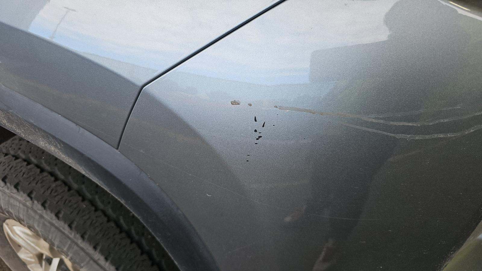 2024 Chevrolet Silverado 2500HD LT AWD