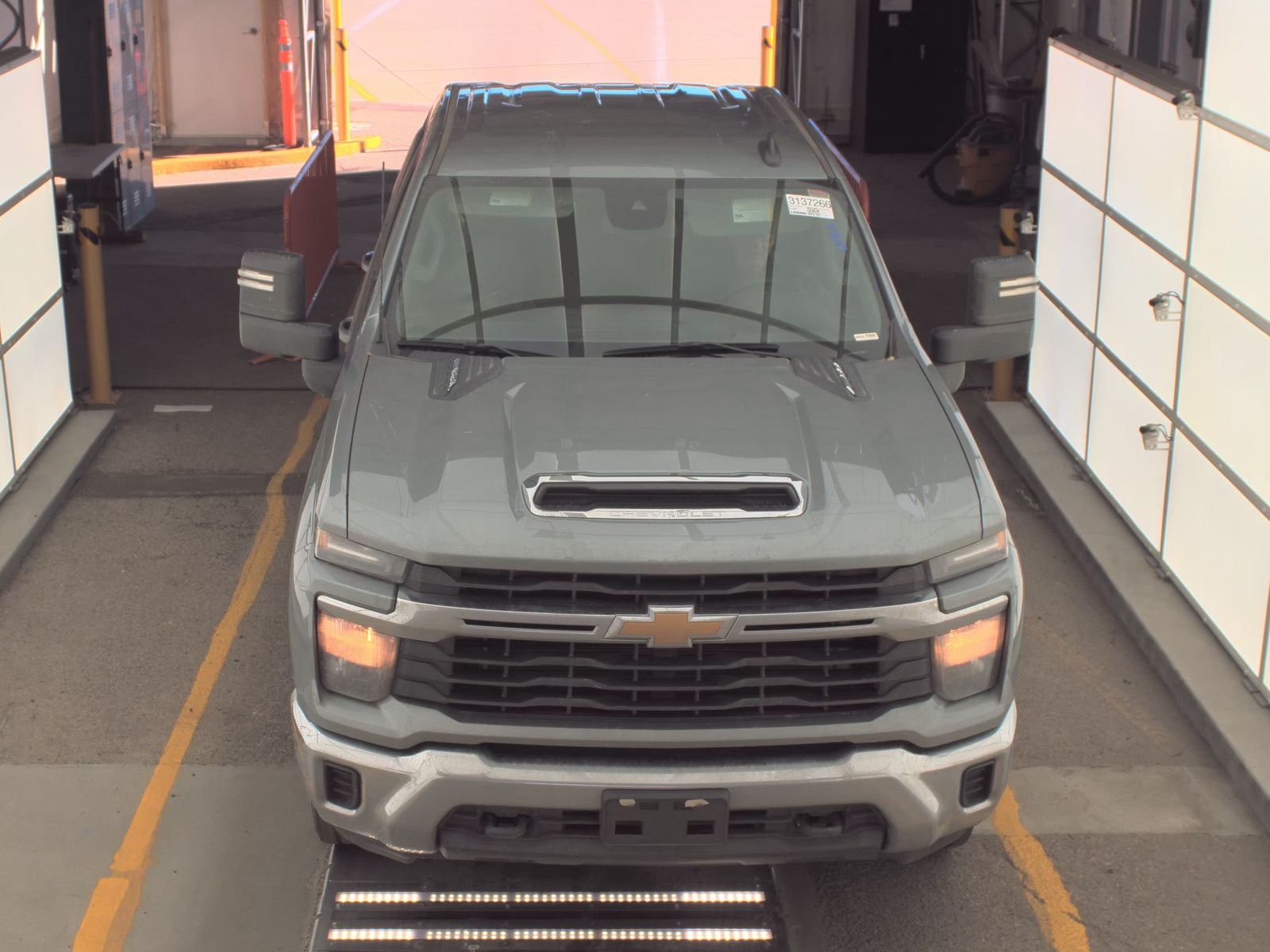 2024 Chevrolet Silverado 2500HD LT AWD