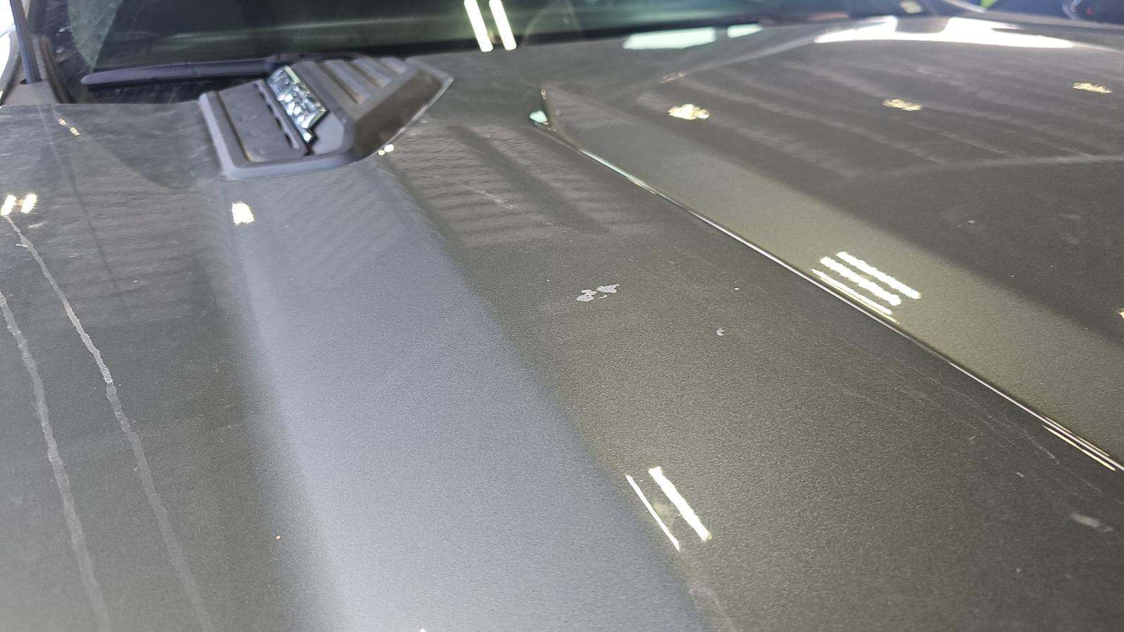 2024 Chevrolet Silverado 2500HD LT AWD