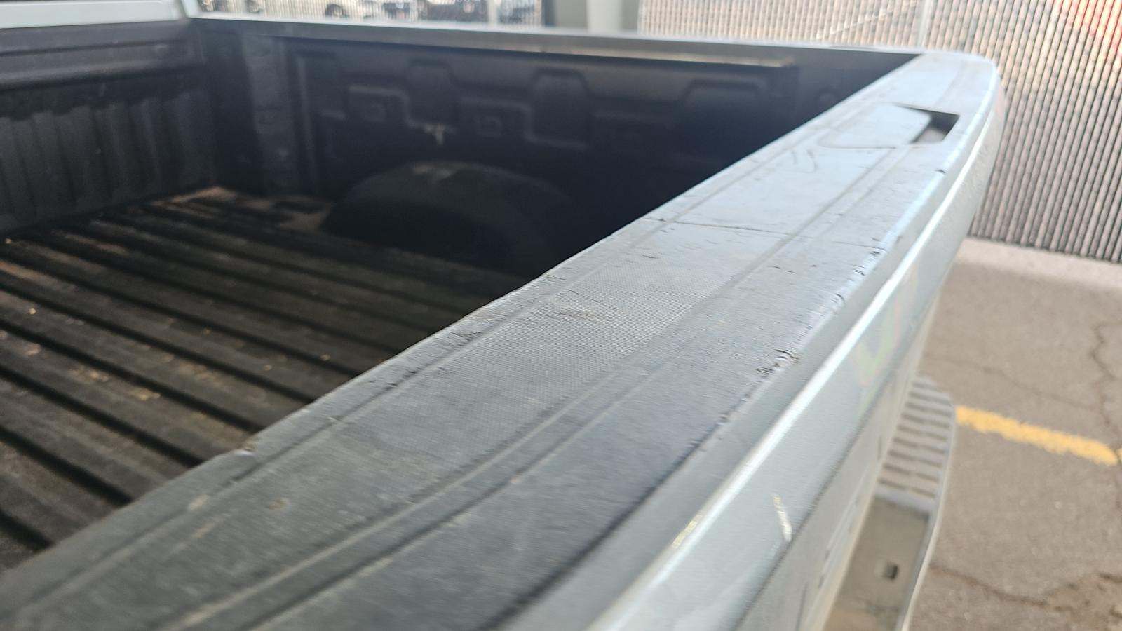 2024 Chevrolet Silverado 2500HD LT AWD