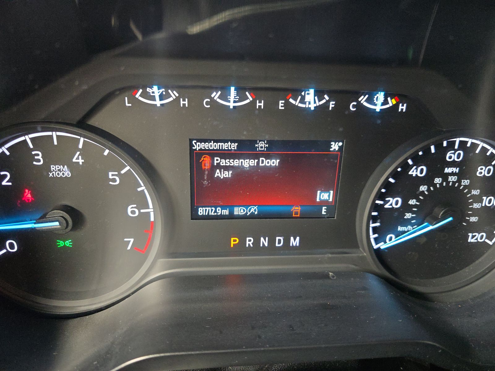 2021 Ford F-150 XL AWD