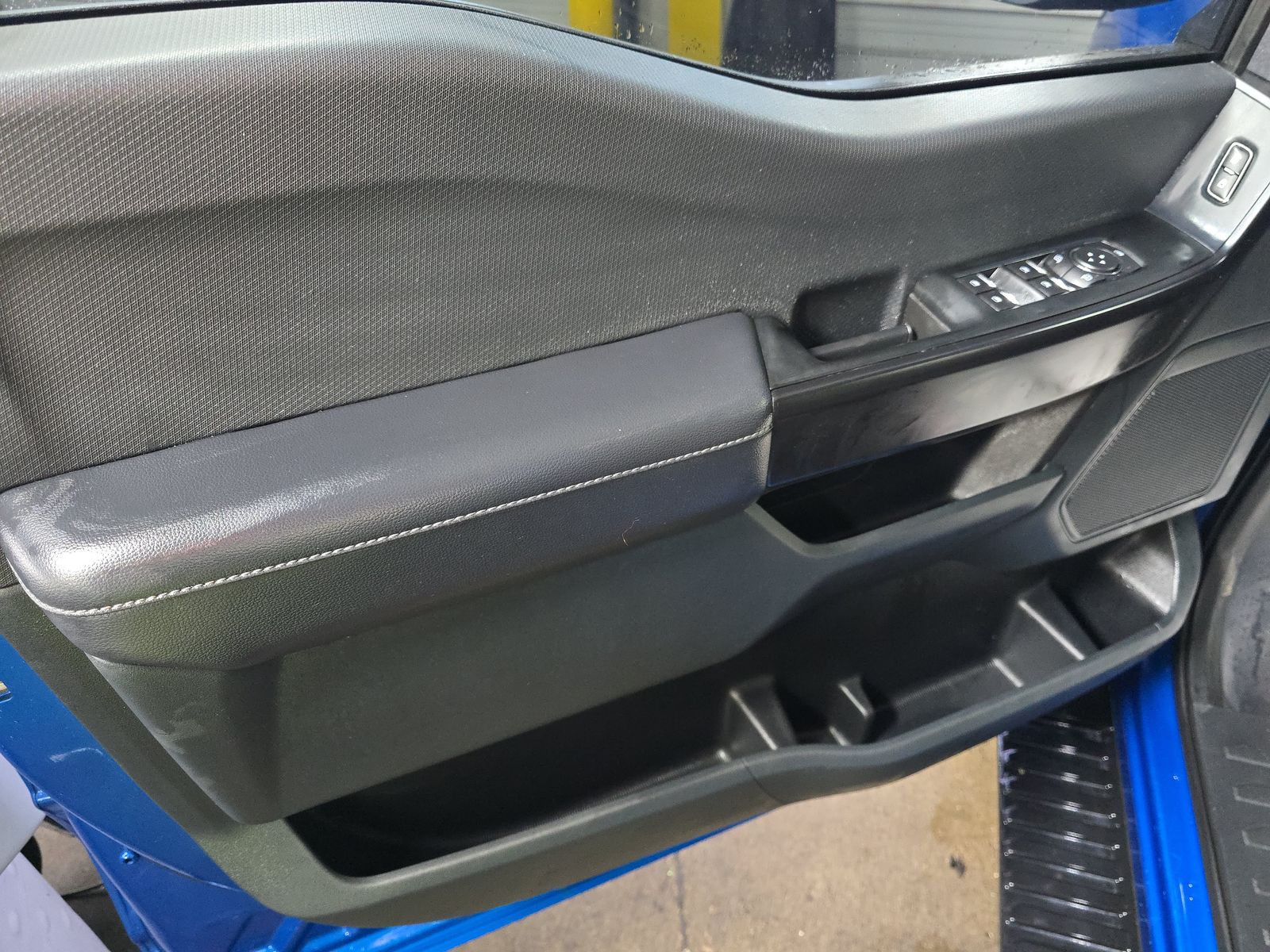 2021 Ford F-150 XL AWD