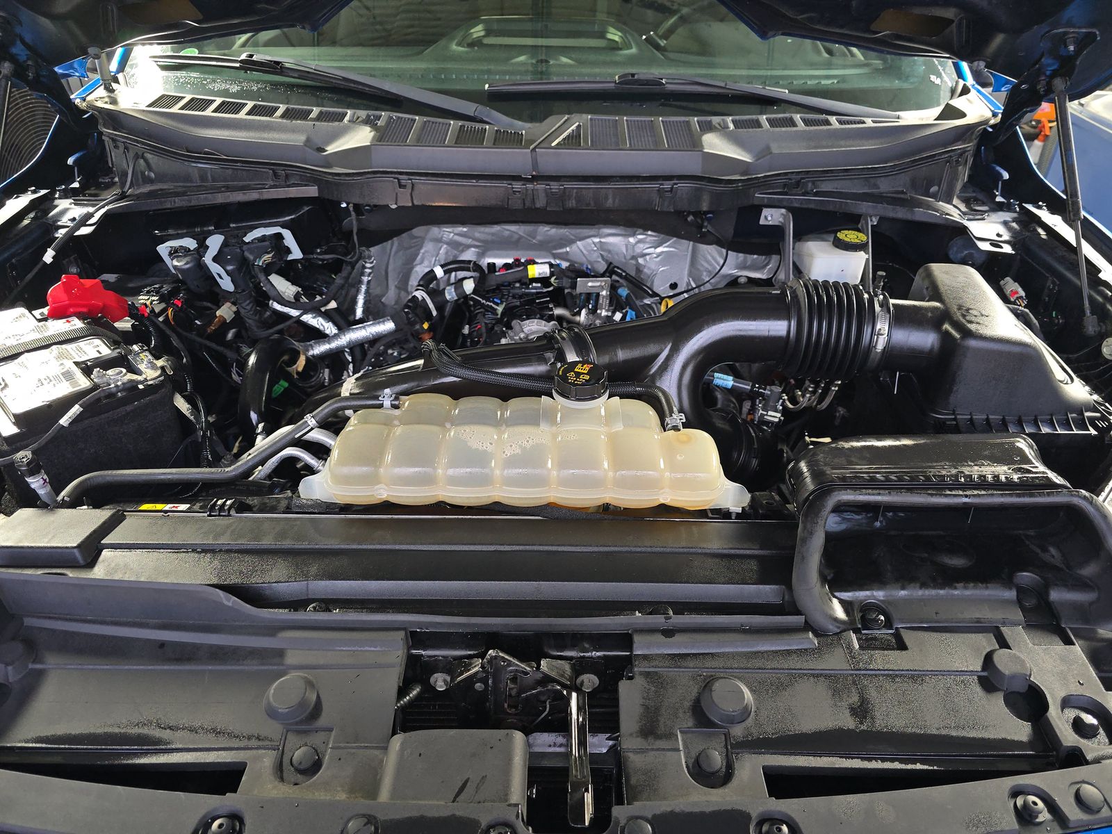 2021 Ford F-150 XL AWD