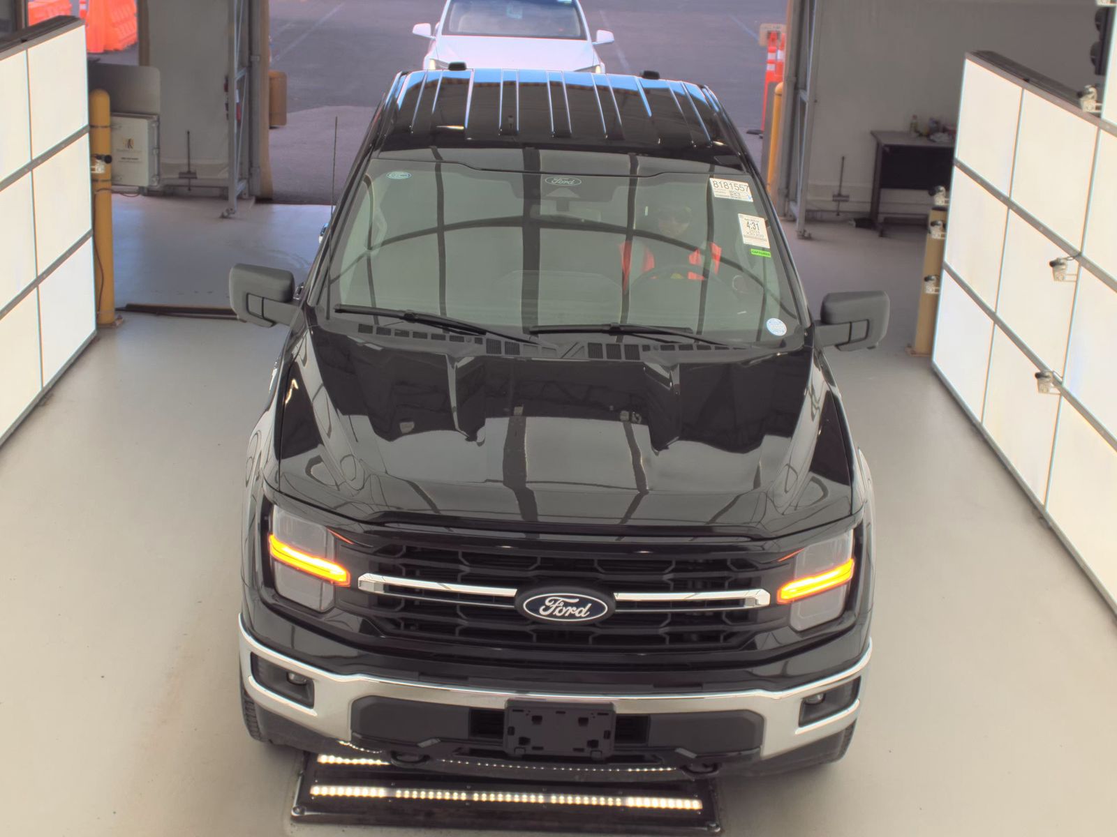 2024 Ford F-150 XLT AWD