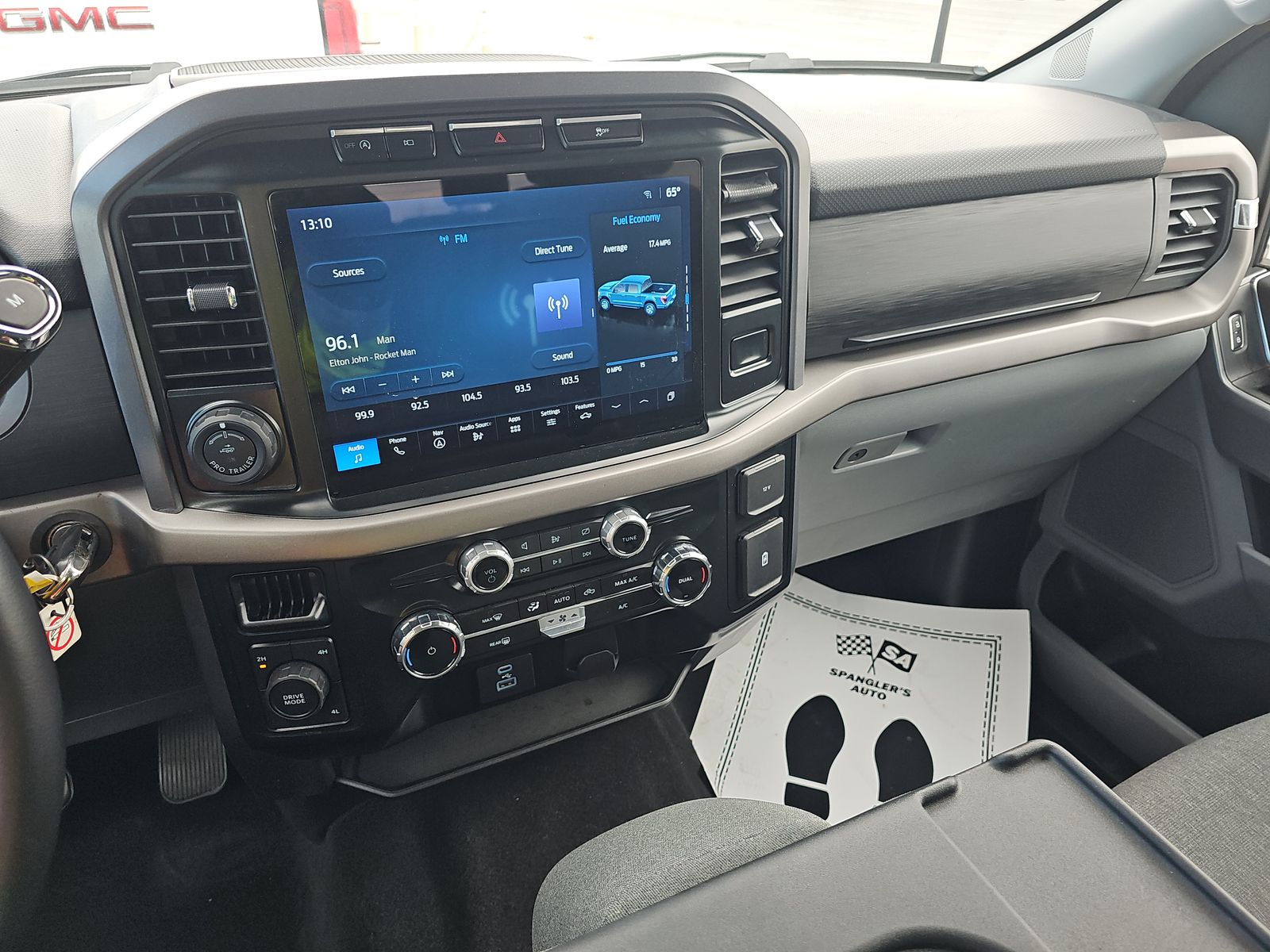 2024 Ford F-150 XLT AWD