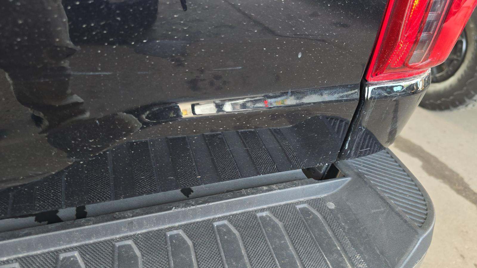 2024 Ford F-150 XLT AWD