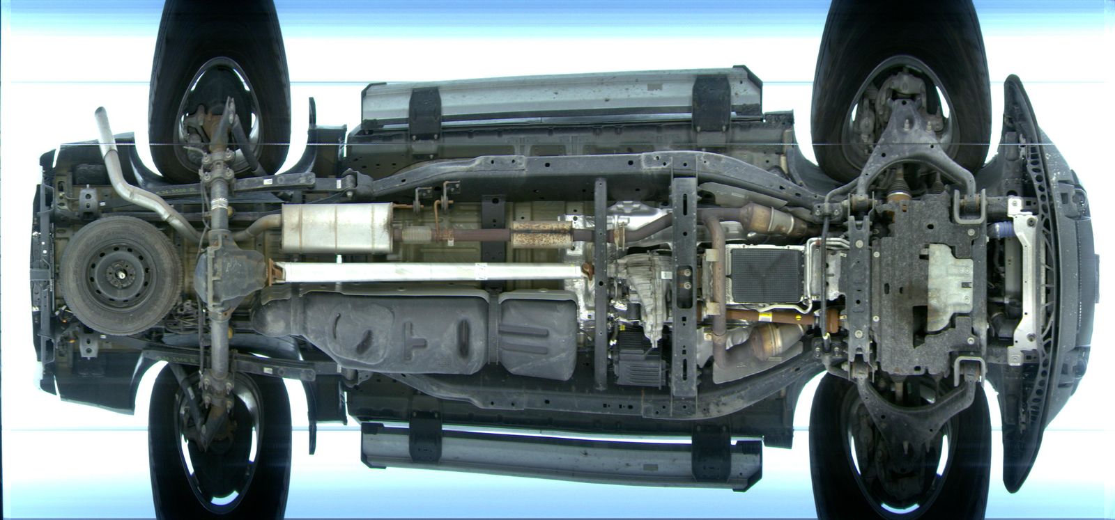 2024 Ford F-150 XLT AWD