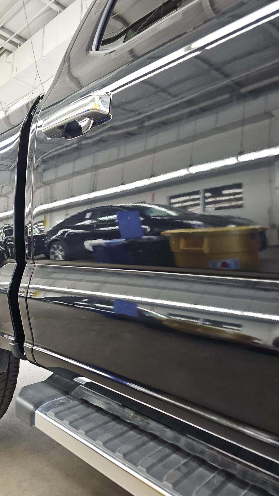 2024 Ford F-150 XLT AWD