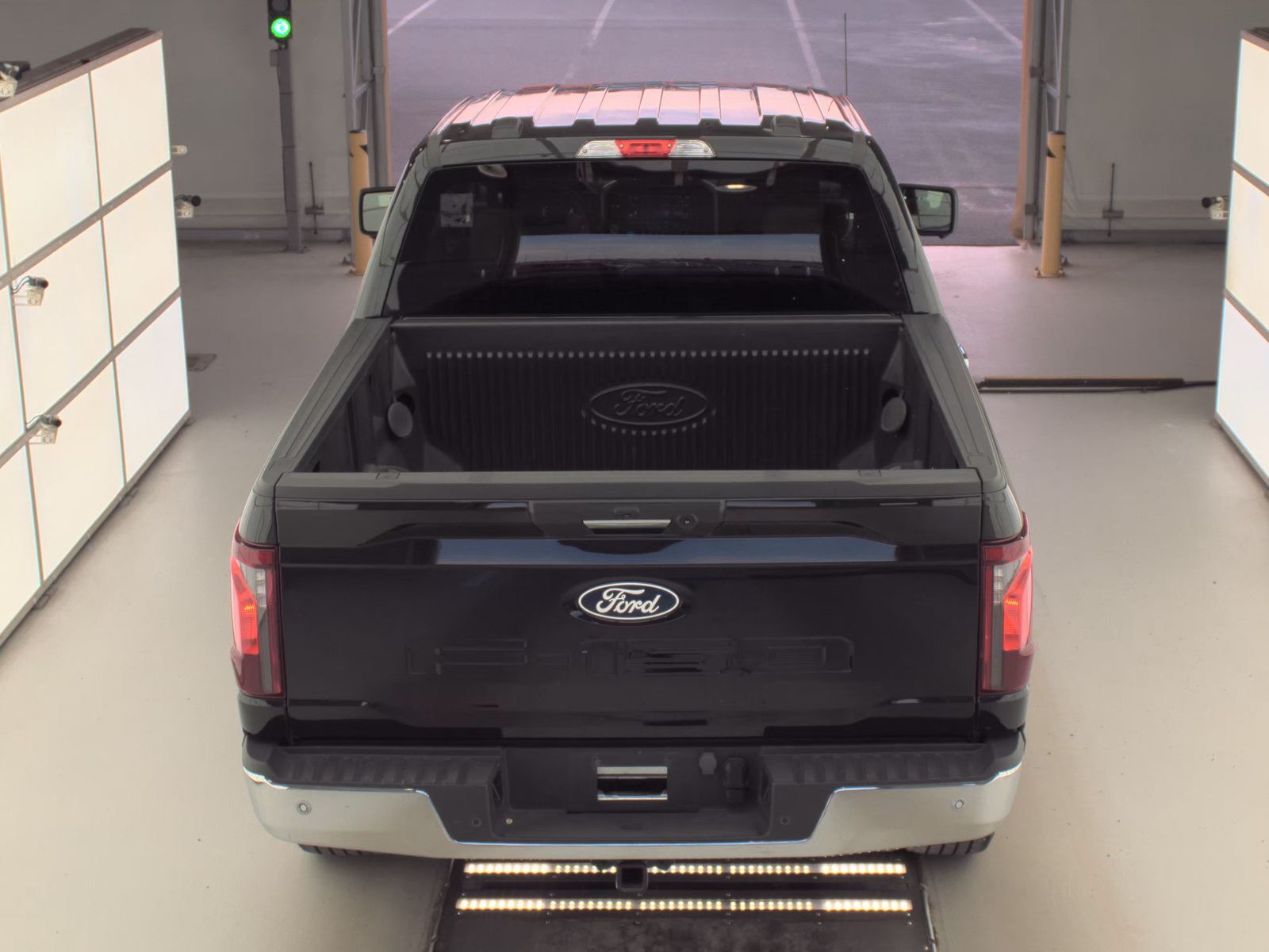 2024 Ford F-150 XLT AWD