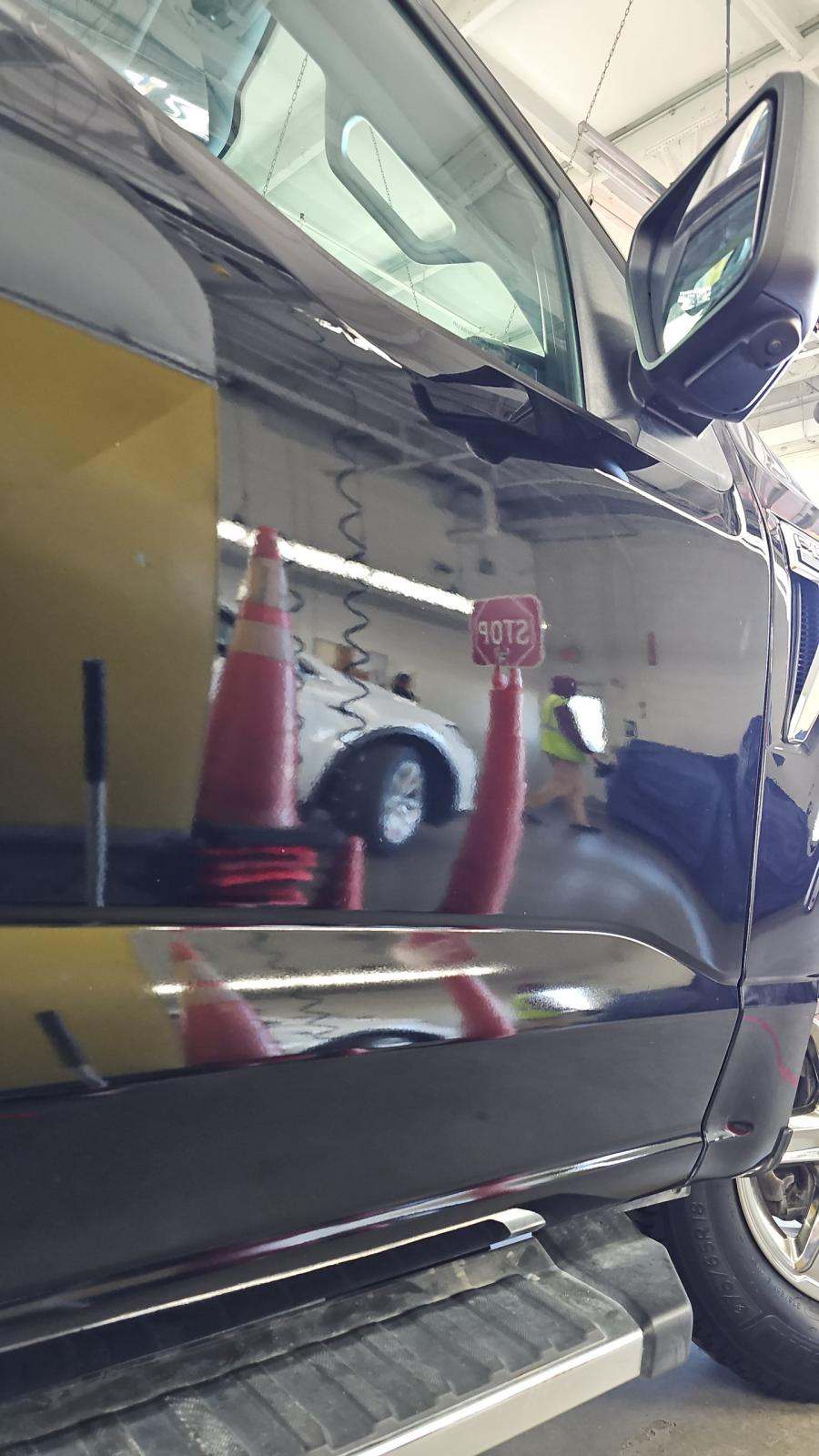 2024 Ford F-150 XLT AWD