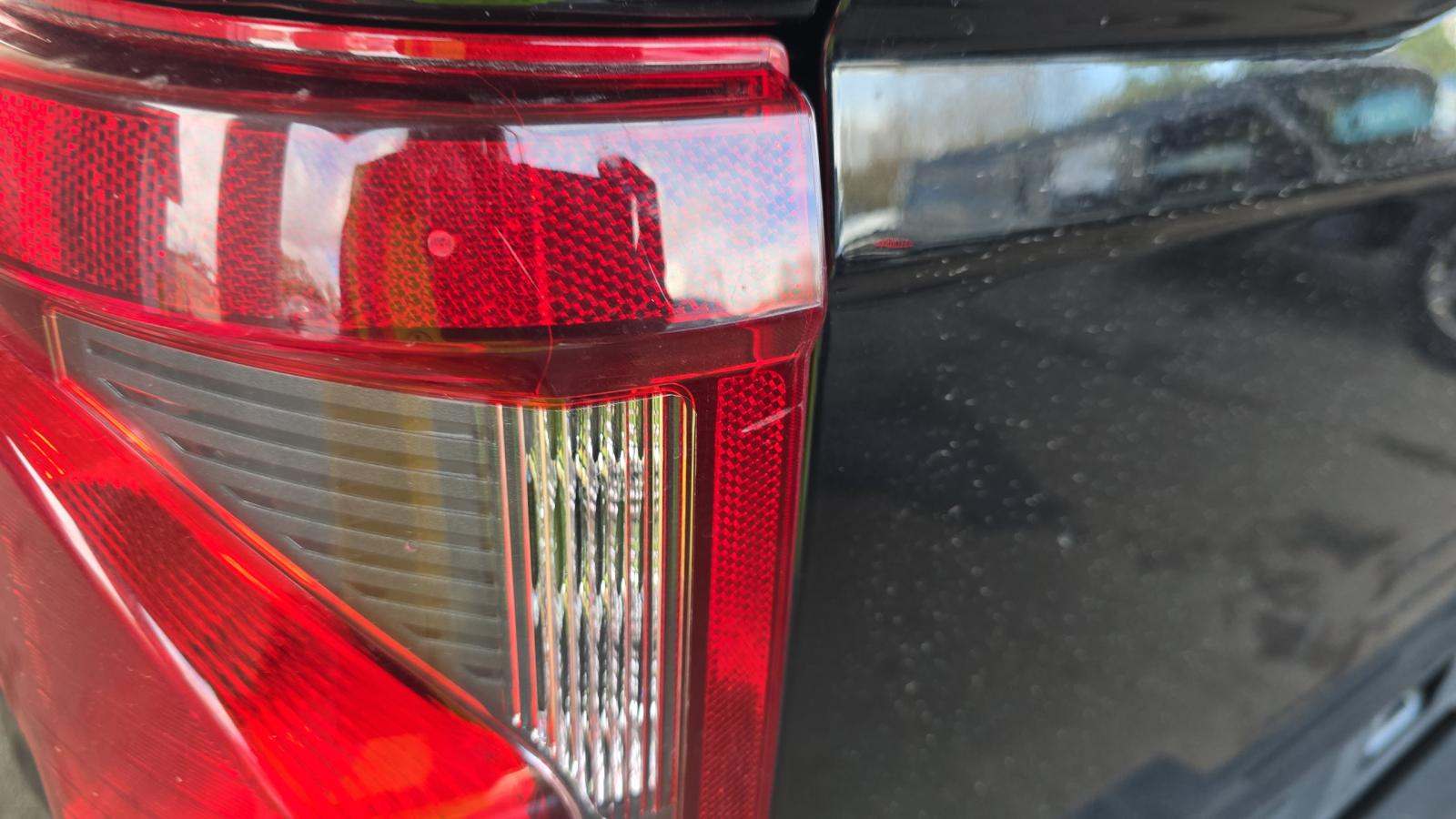 2024 Ford F-150 XLT AWD