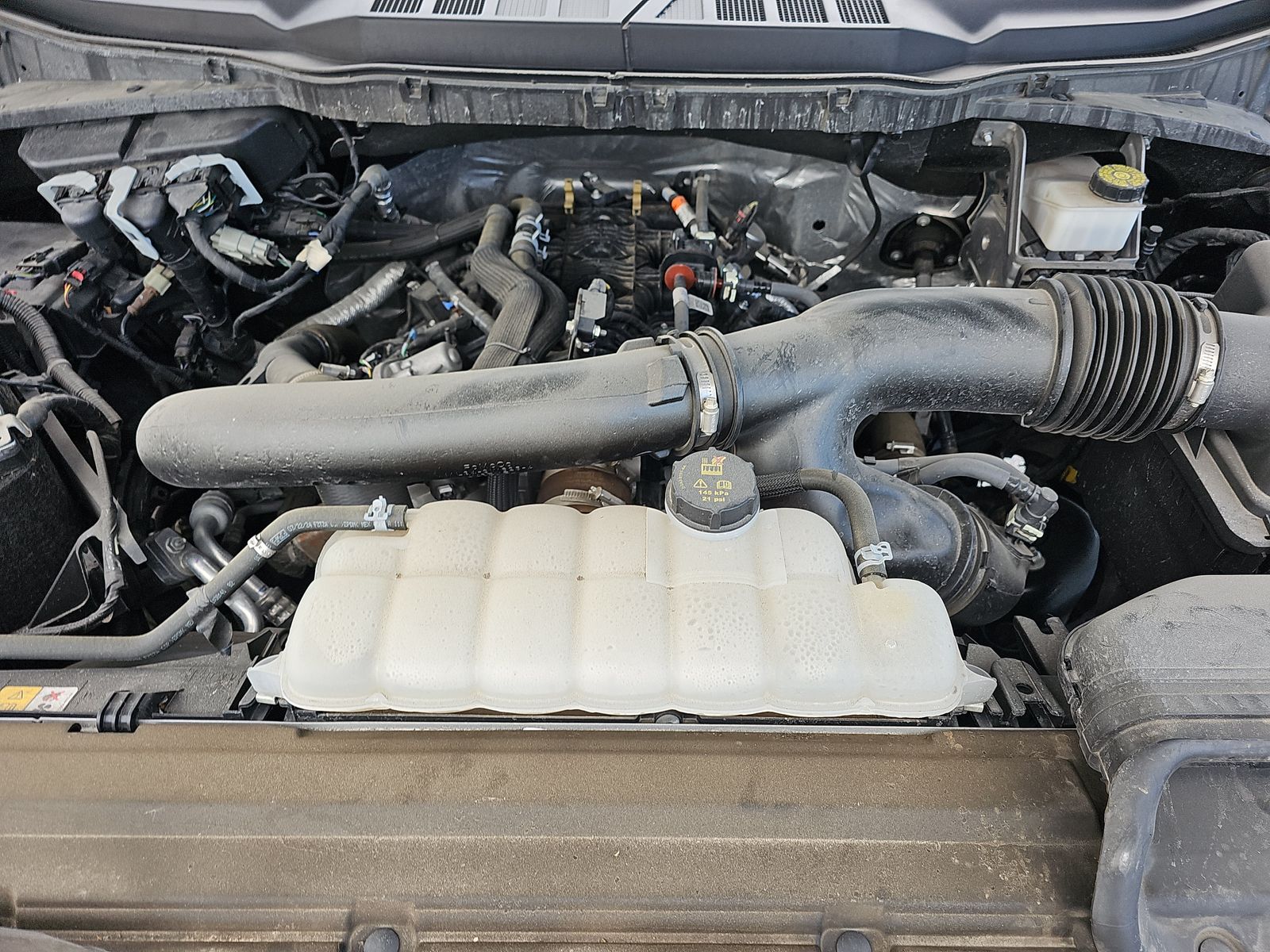 2024 Ford F-150 XLT AWD