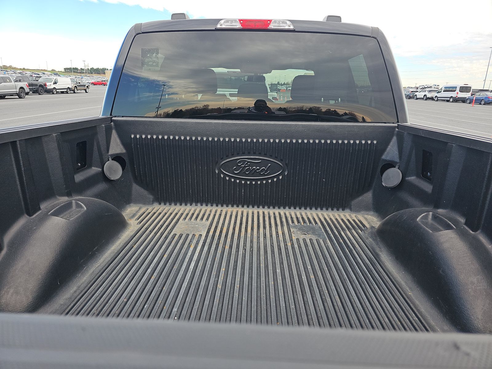 2024 Ford F-150 XLT AWD