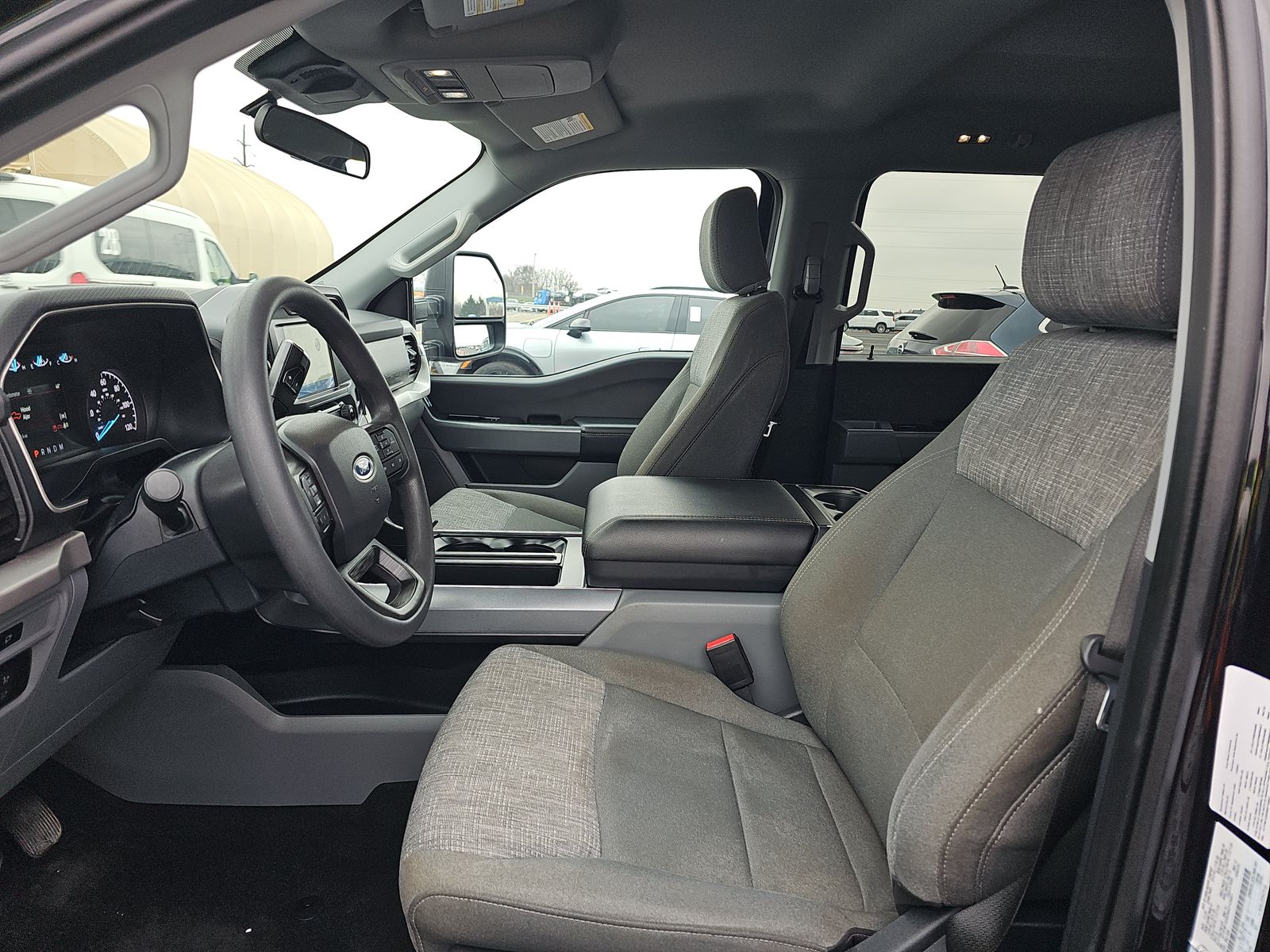 2022 Ford F-150 XLT AWD