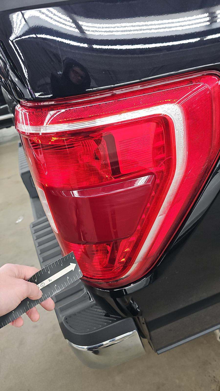 2022 Ford F-150 XLT AWD