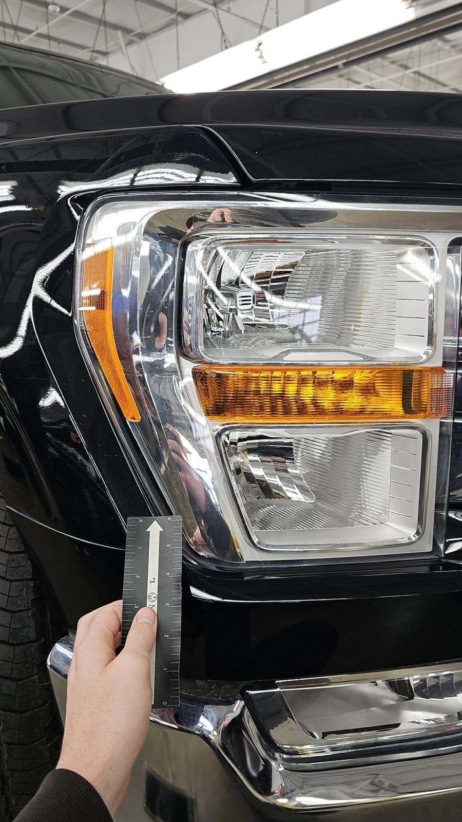 2022 Ford F-150 XLT AWD